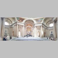 Paris, Église du Dôme des Invalides, Foto Bertrand P., tripadvisor.jpg